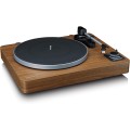 Lenco LBTA-165WD Automatic Bluetooth Turntable - Gadget Man Ireland
