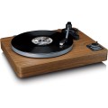 Lenco LBTA-165WD Automatic Bluetooth Turntable - Gadget Man Ireland