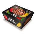 Scrunchems Funky Squish Fruits Pack of 3 - Gadget Man Ireland
