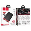 Hoco QS5 Portable Car Jump Starter & Power Bank - Gadget Man Ireland
