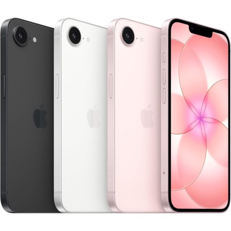 Apple iPhone 17e– Gadget Man Ireland
