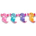 Scrunchems Sugar Axolotl Squishy Toy - Gadget Man Ireland