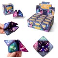 Fidget Fortune Teller Classic Paper Fortune Game Toy - Gadget Man Ireland