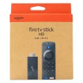 Amazon Fire TV Stick HD with Alexa Remote – Gadget Man Ireland