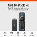 Amazon Fire TV Stick HD with Alexa Remote – Gadget Man Ireland