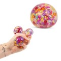 Scrunchems Happy Little Squish Ball – Smiley Stress Toy - Gadget Man Ireland