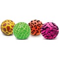 Scrunchems Neon Safari Squish Ball Stress Toy - Gadget Man Ireland