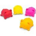 Scrunchems Candy Cats Squishy Toy - Scented Stress Toy - Gadget Man Ireland