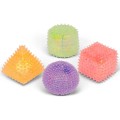 Scrunchems Sensory Sugar Shape Stress Ball - Gadget Man Ireland