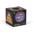 Scrunchems Sensory Sugar Shape Stress Ball - Gadget Man Ireland