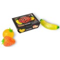 Scrunchems Sugar Squish Fruits 3 Pack Toy - Gadget Man Ireland
