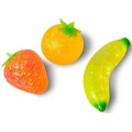 Scrunchems Sugar Squish Fruits 3 Pack Toy - Gadget Man Ireland