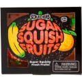 Scrunchems Sugar Squish Fruits 3 Pack Toy - Gadget Man Ireland