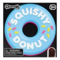 Scrunchems Donut Squishy - 2-in-1 Fidget Toy - Gadget Man Ireland