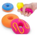 Scrunchems Donut Squishy - 2-in-1 Fidget Toy - Gadget Man Ireland