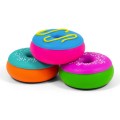 Scrunchems Donut Squishy - 2-in-1 Fidget Toy - Gadget Man Ireland
