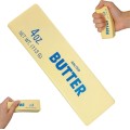 Butter Squishy Toy – Slow Rise Stress Toy – Gadget Man Ireland