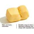 Butter Squishy Toy – Slow Rise Stress Toy – Gadget Man Ireland