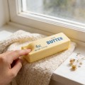 Butter Squishy Toy – Slow Rise Stress Toy – Gadget Man Ireland