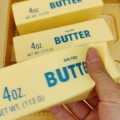 Butter Squishy Toy – Slow Rise Stress Toy – Gadget Man Ireland