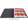Pokémon 9 Pocket Portfolio – Card Binder 252 Cards – Gadget Man Ireland