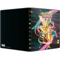 Pokémon 9 Pocket Portfolio – Card Binder 252 Cards – Gadget Man Ireland