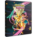 Pokémon 9 Pocket Portfolio – Card Binder 252 Cards – Gadget Man Ireland