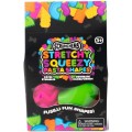 Scrunchems Stretchy Pasta Fidget Toy Pack - Gadget Man Ireland