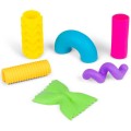 Scrunchems Stretchy Pasta Fidget Toy Pack - Gadget Man Ireland