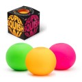 Scrunchems Super Squish Ball – Large Stress Toy – Gadget Man Ireland