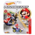 Exciting Mario Kart™ Stunts with Hot Wheels®