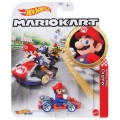 Exciting Mario Kart™ Stunts with Hot Wheels®
