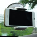 Gadget Man Ireland - Hoco Car Phone Stand Phone Holder suction for Windscreen or Dashboard