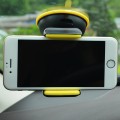 Gadget Man Ireland - Hoco Car Phone Stand Phone Holder suction for Windscreen or Dashboard