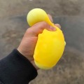 Cheese Squishy Cube Fidget Toy – Stress Relief Toy – Gadget Man Ireland