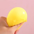Cheese Squishy Cube Fidget Toy – Stress Relief Toy – Gadget Man Ireland