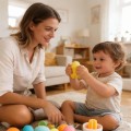 Cheese Squishy Cube Fidget Toy – Stress Relief Toy – Gadget Man Ireland