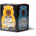 Scrunchems Sugar Capybara Squishy – Cute Stress Toy – Gadget Man Ireland