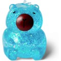 Scrunchems Sugar Capybara Squishy – Cute Stress Toy – Gadget Man Ireland