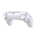PS4 Wireless RGB Controller | HS-PS4290W Gamepad Bluetooth | Gadget Man Ireland