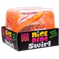 NeeDoh Niceberg Swirl Stress Cube - Gadget Man Ireland