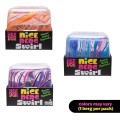 NeeDoh Niceberg Swirl Stress Cube - Gadget Man Ireland