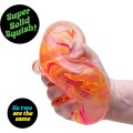 NeeDoh Niceberg Swirl Stress Cube - Gadget Man Ireland