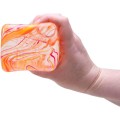 NeeDoh Niceberg Swirl Stress Cube - Gadget Man Ireland