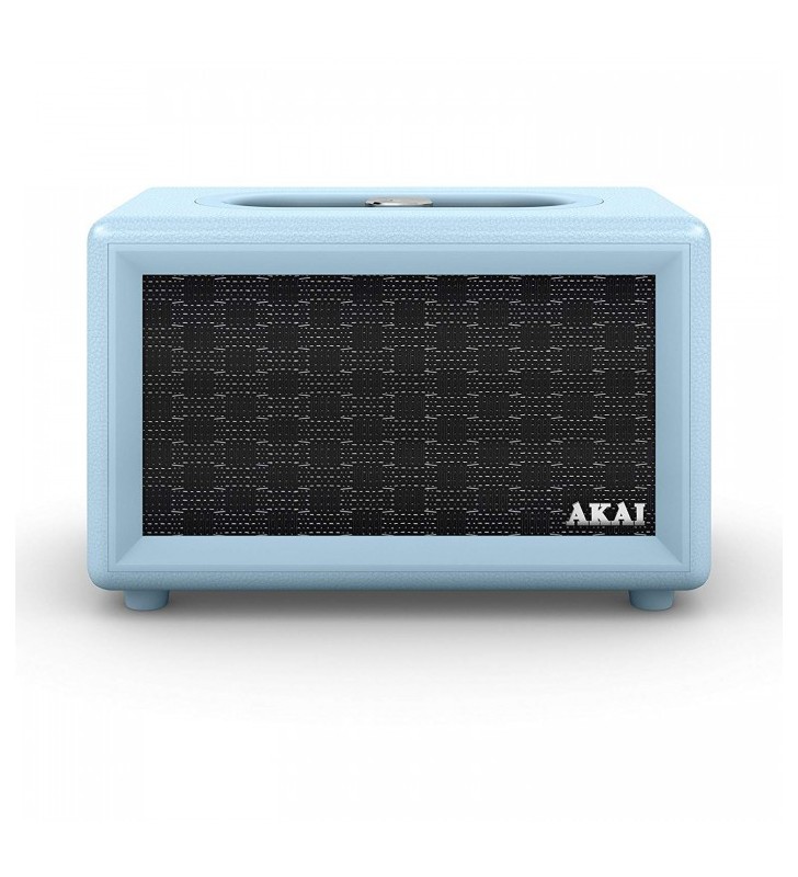 Akai Retro Rechargeable Bluetooth Speaker