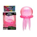 NeeDoh Jelly Squish Jellyfish Fidget Toy - Gadget Man Ireland