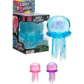 NeeDoh Jelly Squish Jellyfish Fidget Toy - Gadget Man Ireland