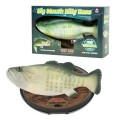 Big Mouth Billy Bass Singing Fish - Gadget Man Ireland