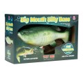 Big Mouth Billy Bass Singing Fish - Gadget Man Ireland