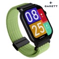 Garett GRC Activity 3 Smartwatch Black - Gadget Man Ireland